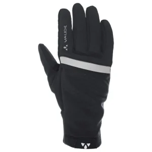 Gants cycliste doigt tactile hiver - Hanko II Vaude