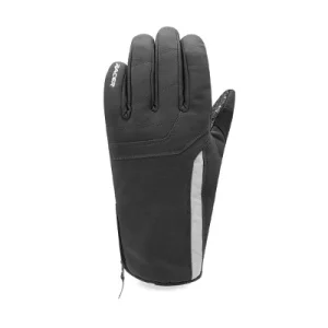 Gants vélo softshell imperméable et isolant H2O Racer