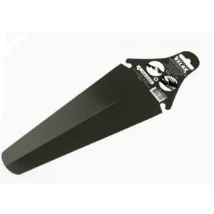 Garde boue arrière ultra léger clipsable sous selle de vélo