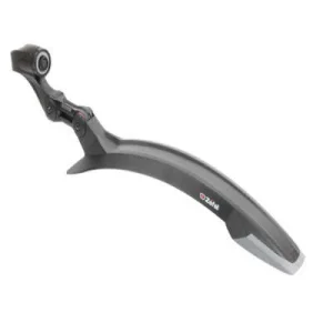 Garde boue arrière Zéfal Deflector RM60 PLUS pour VTT