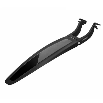 Garde boue clipsable sous selle S-Mud Short Polisport – Image 2