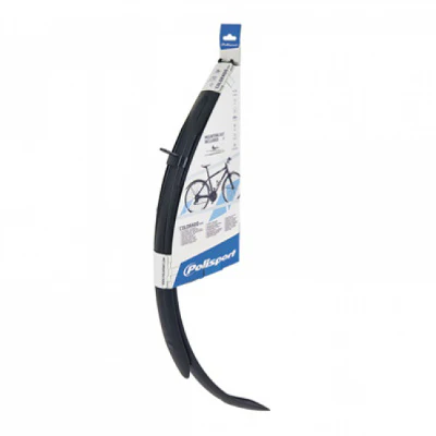 Garde-boue vélo City 28 pouces Colorado Polisport – Image 3