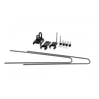 Garde-boue vélo City 28 pouces Colorado Polisport – Image 4