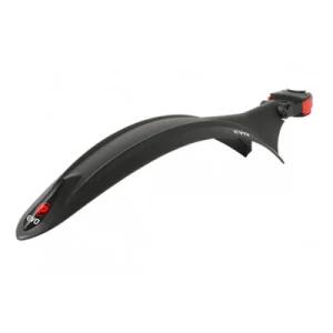 Garde-boue VTT arrière 26 à 29 pouces Cross Country Polisport