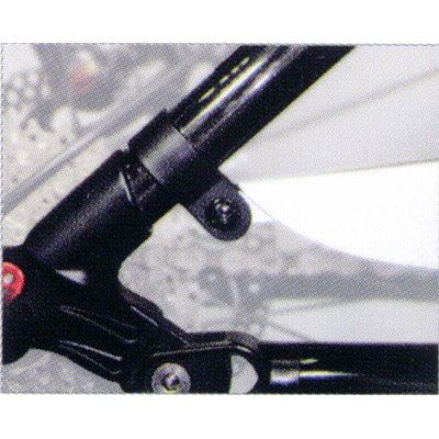 Garde chaine pour vélo – Image 3