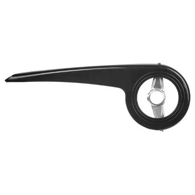 Garde chaine vélo noir – Image 6