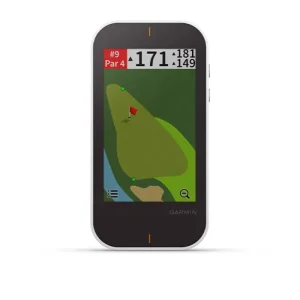 Garmin - Approach G80