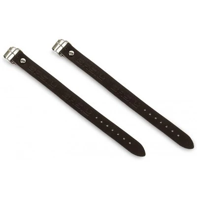 Grand panier sur guidon de vélo en rotin Darcy L Basil – Image 5