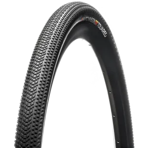 Pneu vélo gravel Hutchinson Touareg - Reinforced+ Tubeless Ready 700 -