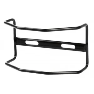 Grille de protection pour feu sur porte-bagages de vélo