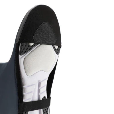 Guêtres bleues pour cycliste Hydrostretch Uose Tucano Urbano – Image 5