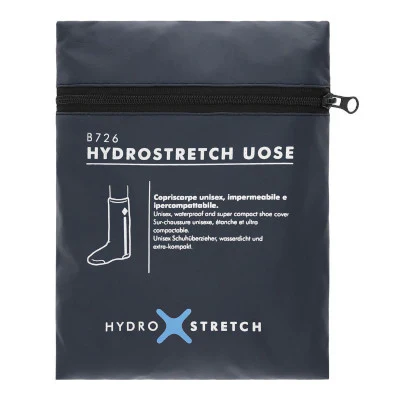 Guêtres bleues pour cycliste Hydrostretch Uose Tucano Urbano – Image 6