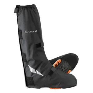 Guêtres imperméables hautes pour cycliste VAUDE Bike Gaiter Long