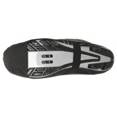 Guêtres imperméables hautes pour cycliste VAUDE Bike Gaiter Long – Image 6