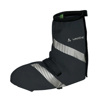 Guêtres imperméables pour cycliste Luminum Vaude – Image 3