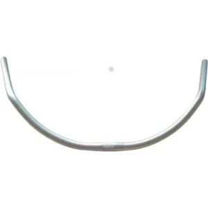 Guidon Beach Cruiser pour vélo Cruiser Ergotec