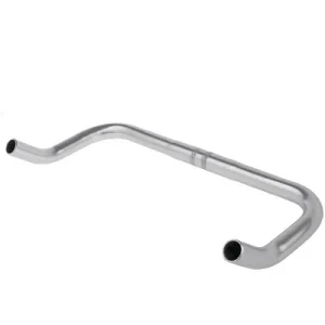 Guidon vélo corne de vache