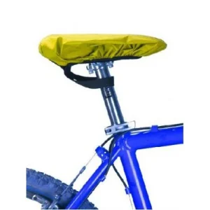 Housse de selle de vélo pour la pluie
