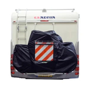 Housse protection deux vélos sur porte vélo Eagle II DS Covers