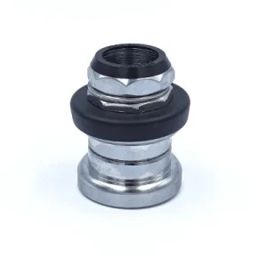 Jeu de direction 1 1/8 avec réducteur pour pivot de 1 pouce