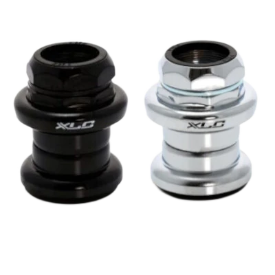 Jeu de direction à cône 30 mm pour 1 1/8" XLC