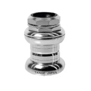 Jeu de direction chromé Tange 1 pouce