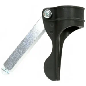 Kit d'extension vélo SH2 pour chassis Unus Tura Andersen