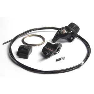 Kit de maintenance et poignée tournante Nexus 3 vitesses Shimano