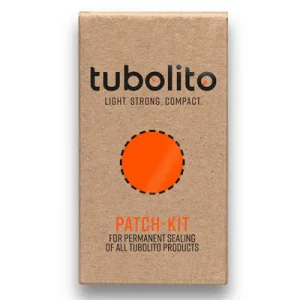 Kit de réparation pour chambres à air Tubolito