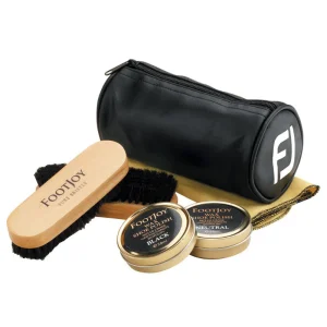 Footjoy - Kit entretien chaussure