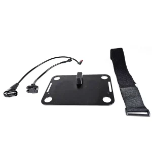 Kit de fixation Ecoflow pour remorque Kern SolarMoov