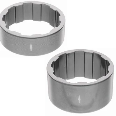 Kit single speed avec pignons 14, 16 et 18 dents – Image 5