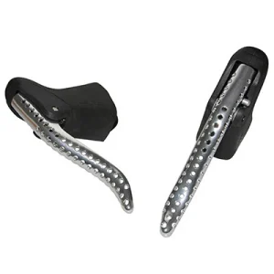 Leviers de frein route aéro pour vélo