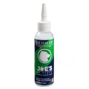 Liquide préventif pneu tubeless ready Joe's no flat anti-crevaison