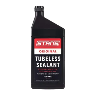 Liquide Préventif et étanchéité Tubeless Stan Notubes