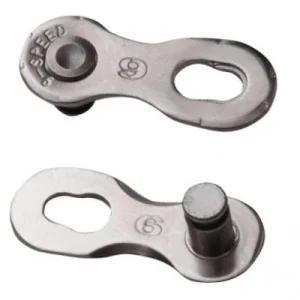 Maillon chaine vélo 9 vitesses