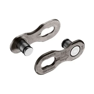 Maillon de chaîne 11 vitesses Shimano - par 2