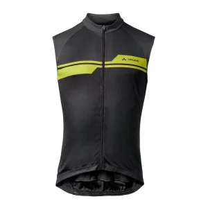 Maillot de vélo homme sans manches Posta FZ Vaude