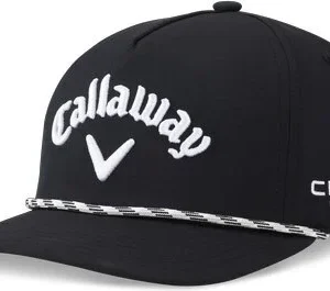 Callaway - Casquette Performance Rope
