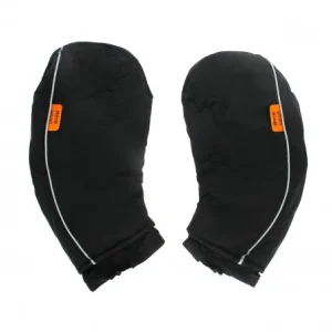 Manchons vélo MOOFL contre le froid et la pluie