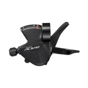 Manette de dérailleur Shimano Alivio 3 vitesses