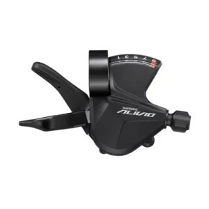 Manette de dérailleur Shimano Alivio 9 vitesses