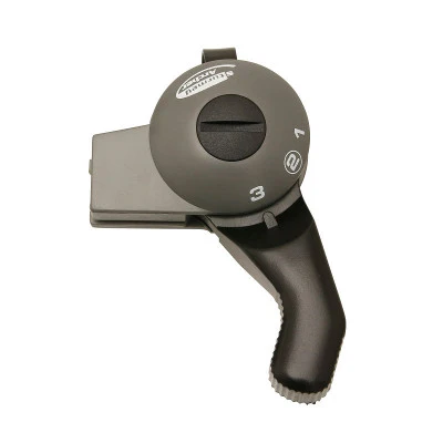 Manette de dérailleur Sturmey Archer 3v