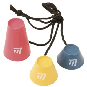 Masters - Tee Jumbo Pyramid