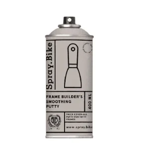 Mastic avant peinture de vélo Spray.Bike 400 ml