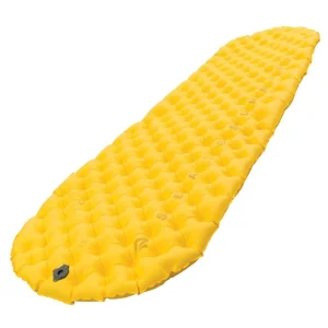 Matelas de couchage 1 saison Ultralight Air Sea To Summit