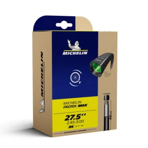 Chambre à air Protek Max 27,5 pouces Michelin