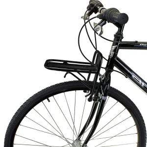 Mini porte-bagages vélo avant ou arrière M-Wave