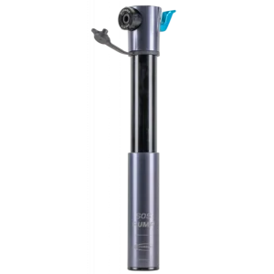 Mini-Pompe vélo Schwalbe SOS Pump 12,5 cm