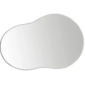 Miroir de rechange pour rétroviseur vélo M99 Ergotec